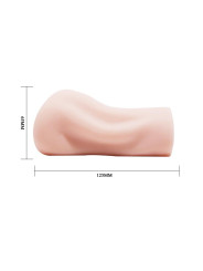 Masturbador Vagina 12.5 cm